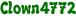 Clown4772