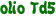 olio Td5