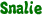 Snalie