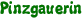 Pinzgauerin