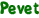 Pevet