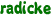 radicke