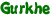 Gurkhe
