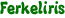 Ferkeliris