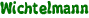 Wichtelmann