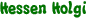 Hessen Holgi
