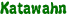 Katawahn