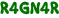 R4GN4R
