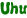 Uhu