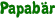 Papabär