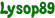 Lysop89