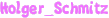 Holger_Schmitz