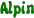 Alpin