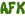 AFK
