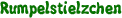 Rumpelstielzchen