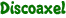 Discoaxel