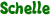 Schelle