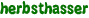 herbsthasser
