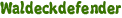 Waldeckdefender