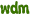 wdm