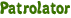 Patrolator