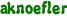 aknoefler