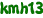 kmh13