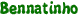 Bennatinho