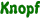 Knopf