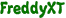 FreddyXT