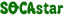 SOCAstar