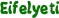 Eifelyeti