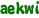 aekwi