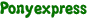 Ponyexpress