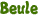 Beule