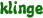klinge