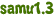 samu1.3