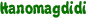 Hanomagdidi