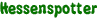 Hessenspotter