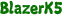 BlazerK5