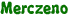 Merczeno