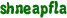 shneapfla
