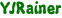 YJRainer