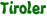 Tiroler