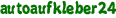 autoaufkleber24