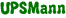 UPSMann