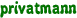 privatmann