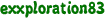 exxploration83