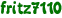 fritz7110