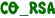 CO_RSA